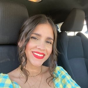 Meet your Posher, Beverlyann